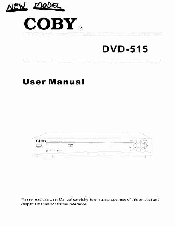 COBY electronic DVD Player DVD-515-page_pdf